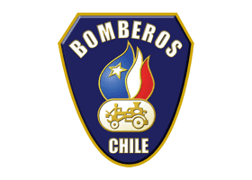 Bomberos de Chile