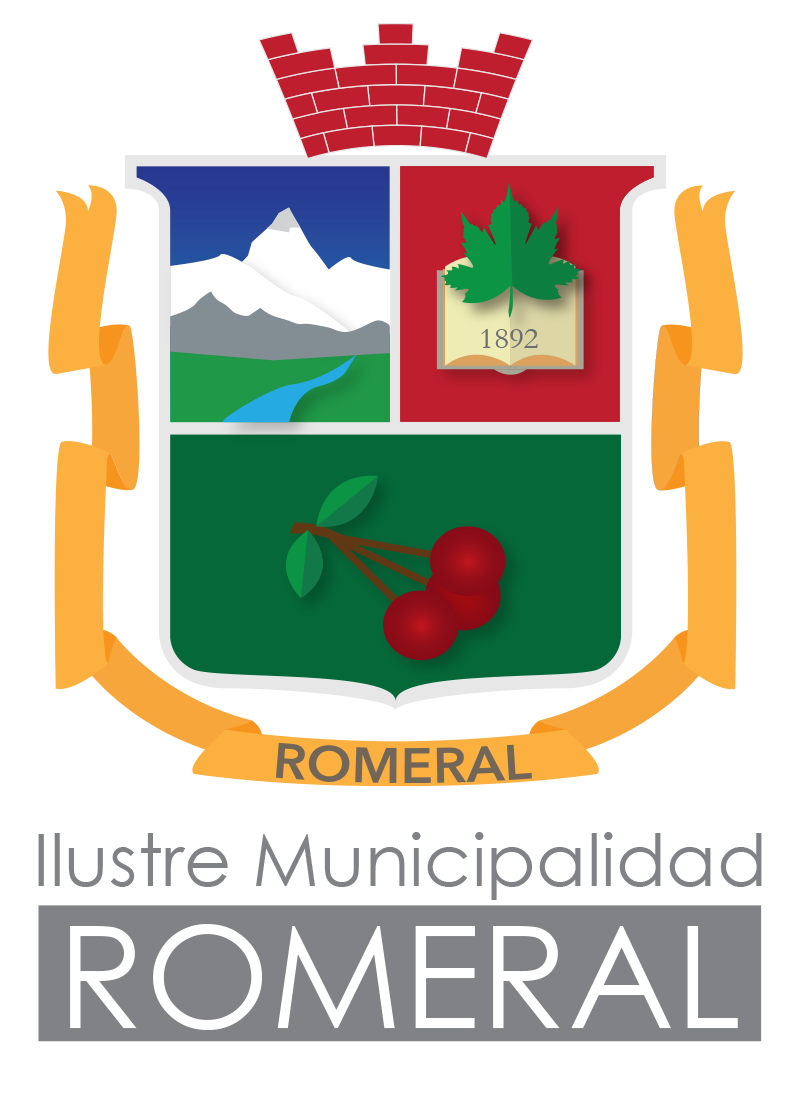 Municipalidad Romeral